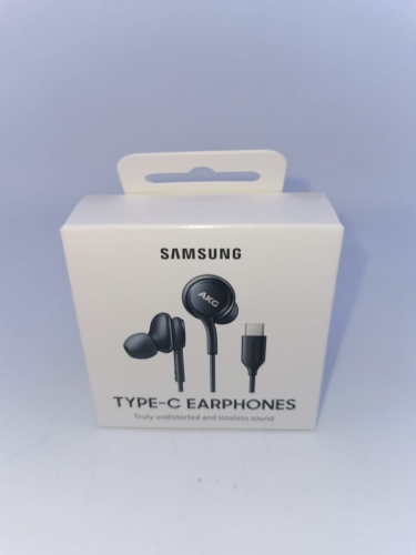 Ecouteurs AKG USB-C Samsung – Sos-Shop