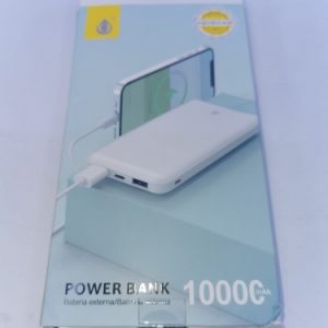 Powerbank 10000 MAH ND2042 Baseus