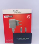 Chargeur DS universel Under Control
